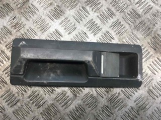 Ручка внутренняя задняя правая, ориг. номер 9017600061, A0007601359, 0007601359, Mercedes Sprinter 2000-2006