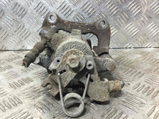 Суппорт задний левый, ориг. номер 8E0615423G, Audi A4 2004-2009