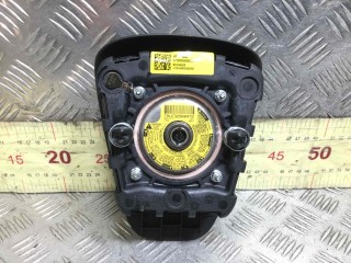 Подушка безопасности водителя, ориг. номер 631046026, Opel Mokka 2012-2016