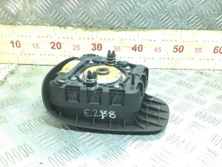 Подушка безопасности водителя, ориг. номер 631046026, Opel Mokka 2012-2016