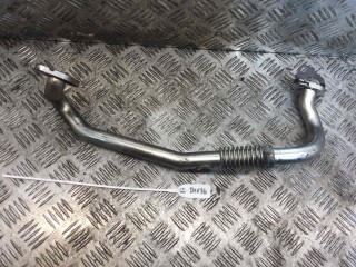 Трубка системы рециркуляции EGR Volkswagen Golf 2003-2009