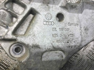 Кронштейн двигателя, ориг. номер 03L199207, Volkswagen Golf 2003-2009