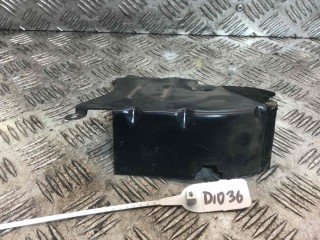 Защита (кожух) ремня ГРМ, ориг. номер 038109147D, Volkswagen Golf 2003-2009
