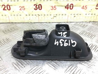 Накладка блока управления стеклоподъемниками, ориг. номер 156015540, Renault Megane 2002-2006
