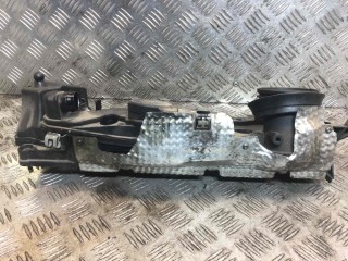 Клапанная крышка, ориг. номер 03L103469, Volkswagen Golf 2003-2009