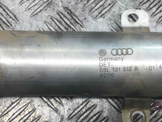 Радиатор EGR, ориг. номер 03L131512B, Volkswagen Golf 2003-2009
