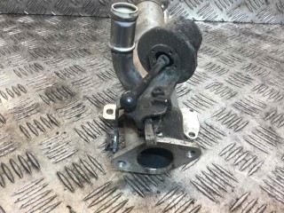 Радиатор EGR, ориг. номер 03L131512B, Volkswagen Golf 2003-2009