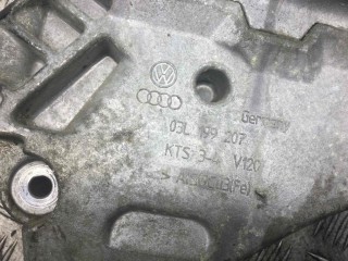 Кронштейн двигателя, ориг. номер 03L199207, Volkswagen Golf 2003-2009