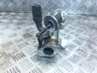 Радиатор EGR, ориг. номер 03L131512B, Volkswagen Golf 2003-2009