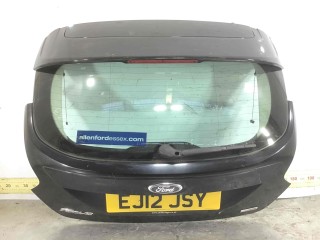 Крышка багажника (дверь 3-5), Ford Focus 2011-2015
