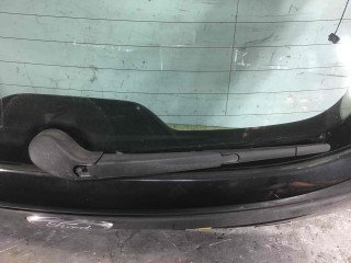 Крышка багажника (дверь 3-5), Ford Focus 2011-2015