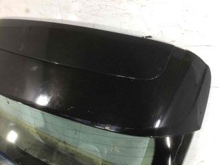 Крышка багажника (дверь 3-5), Ford Focus 2011-2015