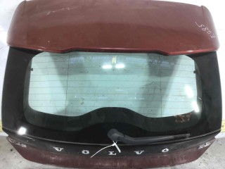 Крышка багажника (дверь 3-5), Volvo V40 2012-2017