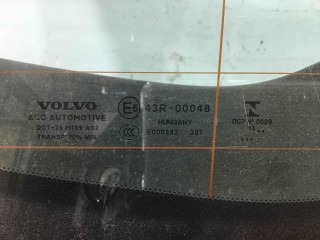 Крышка багажника (дверь 3-5), Volvo V40 2012-2017