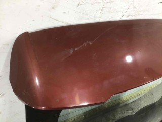 Крышка багажника (дверь 3-5), Volvo V40 2012-2017