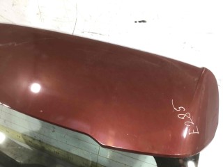 Крышка багажника (дверь 3-5), Volvo V40 2012-2017