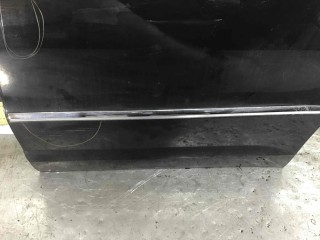 Дверь задняя левая, Volkswagen Passat CC 2008-2012