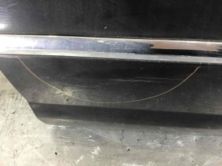 Дверь задняя левая, Volkswagen Passat CC 2008-2012