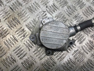 Насос вакуумный, ориг. номер 038145101B, Audi A4 1994-1999