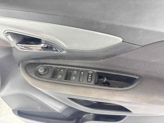 Дверь передняя правая, Opel Mokka 2012-2016
