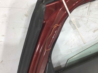 Дверь задняя левая, Volvo V40 2012-2017