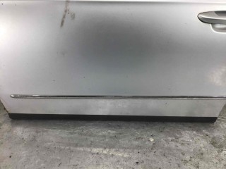 Дверь передняя левая, ориг. номер 3C4831055J, Volkswagen Passat 2005-2010