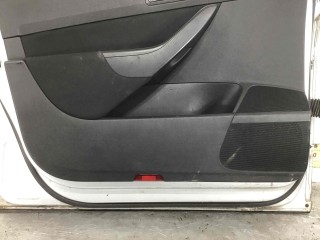 Дверь передняя левая, ориг. номер 3C4831055J, Volkswagen Passat 2005-2010