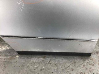 Дверь задняя правая, ориг. номер 3C9833056D, Volkswagen Passat 2005-2010