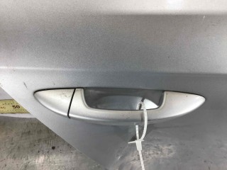 Дверь задняя правая, ориг. номер 3C9833056D, Volkswagen Passat 2005-2010