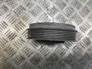 Шкив коленвала, ориг. номер 038105243, Volkswagen Golf 1991-2000