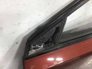 Дверь передняя левая, Volvo V40 2012-2017