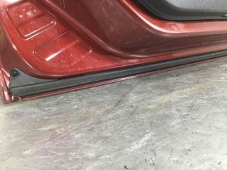 Дверь передняя левая, Volvo V40 2012-2017