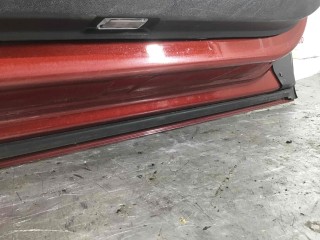 Дверь передняя левая, Volvo V40 2012-2017