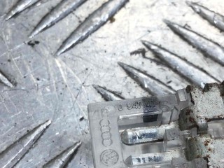 Фонарь салона (плафон), ориг. номер 4B0947415, Audi A4 2004-2009