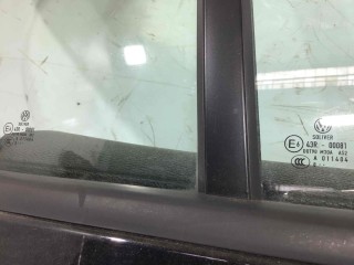 Дверь задняя правая, ориг. номер 3C9833056D, Volkswagen Passat 2005-2010