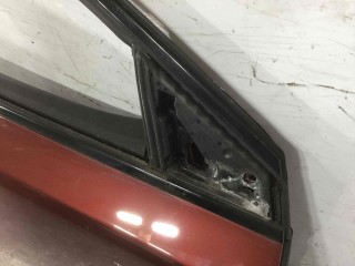 Дверь передняя правая, Volvo V40 2012-2017