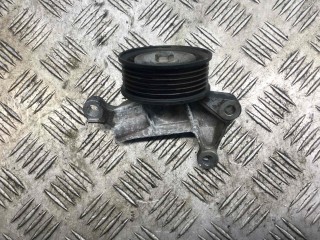 Ролик обводной, ориг. номер 5M5Q8680AC, Ford Focus 2004-2008