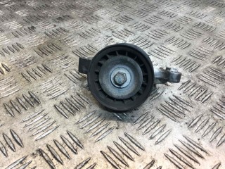 Ролик обводной, ориг. номер 5M5Q8680AC, Ford Focus 2004-2008