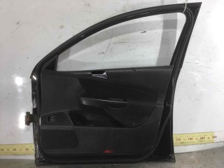 Дверь передняя правая, ориг. номер 3C4831056J, Volkswagen Passat 2005-2010