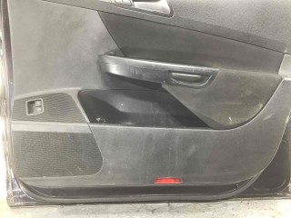 Дверь передняя правая, ориг. номер 3C4831056J, Volkswagen Passat 2005-2010