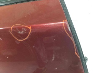 Дверь задняя правая, Volvo V40 2012-2017