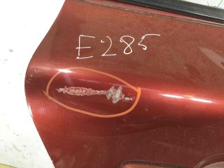 Дверь задняя правая, Volvo V40 2012-2017