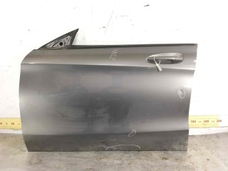 Дверь передняя левая, ориг. номер A1177200105, Mercedes CLA 2013-2016