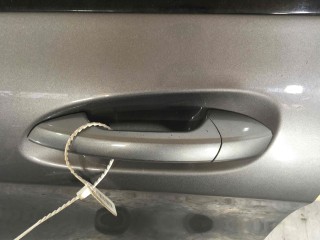 Дверь передняя левая, ориг. номер A1177200105, Mercedes CLA 2013-2016