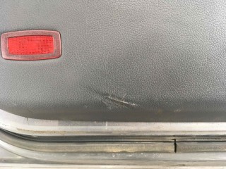 Дверь передняя левая, ориг. номер A1177200105, Mercedes CLA 2013-2016