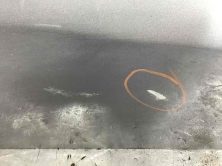 Дверь задняя правая, ориг. номер A1177300205, Mercedes CLA 2013-2016