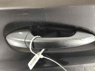 Дверь задняя правая, ориг. номер A1177300205, Mercedes CLA 2013-2016