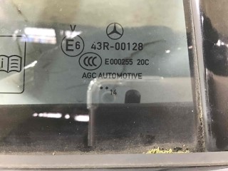 Дверь задняя правая, ориг. номер A1177300205, Mercedes CLA 2013-2016