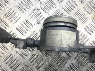 Подшипник выжимной, ориг. номер 510003510, Mercedes C-klasse 2004-2008