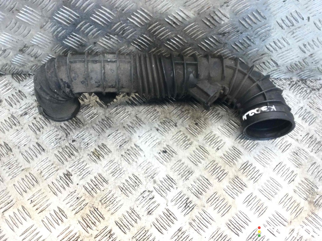 Патрубок воздушного фильтра Mercedes Vito 2003-2010, 2.2 л, дизель, A6395281182, фото 1